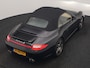 Porsche 911 Cabrio 3.8 Carrera S 355pk Dealer O.H | Sport Chrono | Cruise Control | Climate Control | Lederen Sportstoelen Verwarmd | Navigatie | Sportuitlaat |