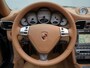 Porsche 911 Cabrio 3.8 Carrera S 355pk Dealer O.H | Sport Chrono | Cruise Control | Climate Control | Lederen Sportstoelen Verwarmd | Navigatie | Sportuitlaat |