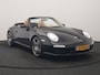 Porsche 911 Cabrio 3.8 Carrera S 355pk Dealer O.H | Sport Chrono | Cruise Control | Climate Control | Lederen Sportstoelen Verwarmd | Navigatie | Sportuitlaat |