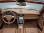 Porsche 911 Cabrio 3.8 Carrera S 355pk Dealer O.H | Sport Chrono | Cruise Control | Climate Control | Lederen Sportstoelen Verwarmd | Navigatie | Sportuitlaat |