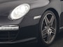 Porsche 911 Cabrio 3.8 Carrera S 355pk Dealer O.H | Sport Chrono | Cruise Control | Climate Control | Lederen Sportstoelen Verwarmd | Navigatie | Sportuitlaat |
