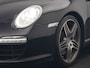Porsche 911 Cabrio 3.8 Carrera S 355pk Dealer O.H | Sport Chrono | Cruise Control | Climate Control | Lederen Sportstoelen Verwarmd | Navigatie | Sportuitlaat |