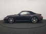 Porsche 911 Cabrio 3.8 Carrera S 355pk Dealer O.H | Sport Chrono | Cruise Control | Climate Control | Lederen Sportstoelen Verwarmd | Navigatie | Sportuitlaat |