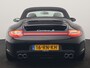 Porsche 911 Cabrio 3.8 Carrera S 355pk Dealer O.H | Sport Chrono | Cruise Control | Climate Control | Lederen Sportstoelen Verwarmd | Navigatie | Sportuitlaat |