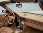 Porsche 911 Cabrio 3.8 Carrera S 355pk Dealer O.H | Sport Chrono | Cruise Control | Climate Control | Lederen Sportstoelen Verwarmd | Navigatie | Sportuitlaat |