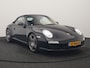 Porsche 911 Cabrio 3.8 Carrera S 355pk Dealer O.H | Sport Chrono | Cruise Control | Climate Control | Lederen Sportstoelen Verwarmd | Navigatie | Sportuitlaat |