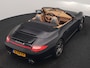 Porsche 911 Cabrio 3.8 Carrera S 355pk Dealer O.H | Sport Chrono | Cruise Control | Climate Control | Lederen Sportstoelen Verwarmd | Navigatie | Sportuitlaat |