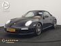 Porsche 911 Cabrio 3.8 Carrera S 355pk Dealer O.H | Sport Chrono | Cruise Control | Climate Control | Lederen Sportstoelen Verwarmd | Navigatie | Sportuitlaat |