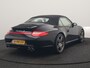 Porsche 911 Cabrio 3.8 Carrera S 355pk Dealer O.H | Sport Chrono | Cruise Control | Climate Control | Lederen Sportstoelen Verwarmd | Navigatie | Sportuitlaat |