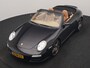 Porsche 911 Cabrio 3.8 Carrera S 355pk Dealer O.H | Sport Chrono | Cruise Control | Climate Control | Lederen Sportstoelen Verwarmd | Navigatie | Sportuitlaat |