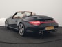 Porsche 911 Cabrio 3.8 Carrera S 355pk Dealer O.H | Sport Chrono | Cruise Control | Climate Control | Lederen Sportstoelen Verwarmd | Navigatie | Sportuitlaat |