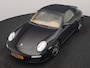 Porsche 911 Cabrio 3.8 Carrera S 355pk Dealer O.H | Sport Chrono | Cruise Control | Climate Control | Lederen Sportstoelen Verwarmd | Navigatie | Sportuitlaat |