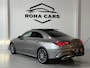 Mercedes-Benz CLA 200 AMG *Pano*Trekhaak-elek*Cam