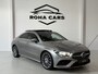 Mercedes-Benz CLA 200 AMG *Pano*Trekhaak-elek*Cam