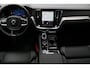 Volvo V60 T6 AWD Plug-in Hybrid Aut. Plus/Dark | Voor- en achter stoelen verwarmd | Head- up Display | Panorama dak | 360 graden camera | 19 inch lichtmetalen velgen | Nappa ledere bekleding | Extra getint glas achter | Apple Carplay/Android Auto |