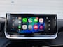 Peugeot 2008 1.2 Hybrid (136 pk) Style automaat - Apple Carplay - parkeersensoren - 8.712 km!