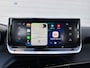Peugeot 2008 1.2 Hybrid (136 pk) Style automaat - Apple Carplay - parkeersensoren - 8.712 km!