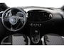 Toyota Aygo X 1.0 VVT-i S-CVT Premium - Carplay - Stoelverwarming - Camera