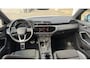 Audi Q3 45 TFSI e 245Pk Advanced Edition / S-Line Interieur / Stoelverwarming