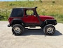Jeep Wrangler TJ 4.0i Sport