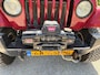 Jeep Wrangler TJ 4.0i Sport