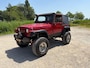 Jeep Wrangler TJ 4.0i Sport