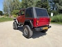 Jeep Wrangler TJ 4.0i Sport