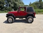 Jeep Wrangler TJ 4.0i Sport