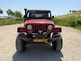 Jeep Wrangler TJ 4.0i Sport