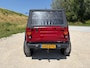 Jeep Wrangler TJ 4.0i Sport