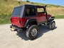 Jeep Wrangler TJ 4.0i Sport