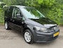 Volkswagen Caddy 2.0 TDI L1H1 BMT Economy ZWART BLACK