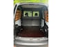 Volkswagen Caddy 2.0 TDI L1H1 BMT Economy ZWART BLACK