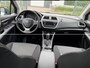 Suzuki S-Cross SX4 1.6 Exclusive AllGrip AUTOMAAT