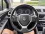 Suzuki S-Cross SX4 1.6 Exclusive AllGrip AUTOMAAT