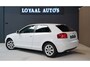 Audi A3 1.4 TFSI Attraction | AUTOMAAT | CRUISE | AIRCO | APK.