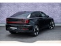 Polestar 2 Long Range Single Motor Prime 82 kWh | Pilot assist | 360 camera met parkeerhulp | BLIS | Cross Traffic Alert | Rear collision warning | Panoramadak | Harman Kardon premium sound | Volledig verstelbare voorstoelen | Polestar digital key | LED mistlampen met bochtverlichting | Elektr. bedienbare achterklep met voetsensor | Warmtepomp | stoelverwarming achterin | Verwarmd stuurwiel |