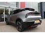 Alfa Romeo Junior ELETTRICA SPECIALE 156PK 54 kWh | WARMTEPOMP | TECHNOLOGIE PAKKET (O.A. FULL LED ADAPTIVE MATRIX KOPLAMPEN/DODEHOEK DETECTIE/DRAADLOZE TELEFOONLADER/ACHTERUITRIJ CAMERA/PARKEERSENSOREN VOOR, ACHTER,ZIJKANT) | DRAADLOZE APPLE CARPLAY/ANDROID AUTO | CLIMATE CONTROL | ELEKTRISCH BEDIENBARE ACHTERKLEP | STOEL VERWARMING | ELEKTRISCH BEDIENBARE VOORSTOEL MET MASSAGE FUNCTIE | VERKEERSBORDEN HERKENNING | ADAPTIVE CRUISE CONTROL | KEYLESS ENTRY/START | ALL SEASON BANDEN | LICHTMETALEN VELGEN 18" | NAVIGATIE | DAB+ RADIO |