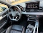 Audi Q5 Sportback 55 TFSI PHEV 2024 S edition Competition PANO LEDER 21*