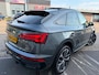 Audi Q5 Sportback 55 TFSI PHEV 2024 S edition Competition PANO LEDER 21*