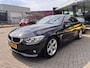 BMW 4-Serie Gran Coupe 420i Centennial High Executive Head-up , Carplay, Leder, Inruil mogelijk.