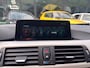 BMW 4-Serie Gran Coupe 420i Centennial High Executive Head-up , Carplay, Leder, Inruil mogelijk.