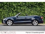 Audi A3 CABRIOLET 35 TFSI Design Pro Line Garantie/massage/nekheating/acc/digi dash