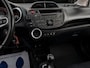 Honda Jazz 1.4 Exclusive Automaat Clima Stoelvw Cruise Bluet