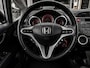 Honda Jazz 1.4 Exclusive Automaat Clima Stoelvw Cruise Bluet