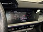Audi A3 SPORTBACK 30 TFSI S LINE|PANO|SFEERVERLICHTING|VIRTUAL COCKPIT|ADAPTIVE CRUISE CONTROL|STOELVERWARMING|MMI PLUS