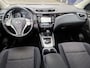 Nissan Qashqai 1.2 N-Connecta automaat lage km