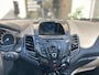 Ford Fiesta 1.6 Ti-VCT Titanium
