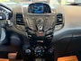 Ford Fiesta 1.6 Ti-VCT Titanium NIEUWE APK AUTOMAAT STOEL VERW.