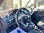 Ford Fiesta 1.6 Ti-VCT Titanium